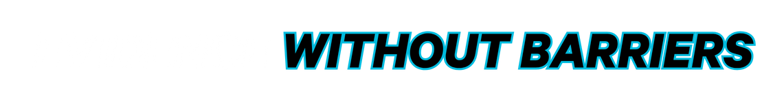 EvidenceWithoutBarriers EvidenceWithoutBarriers