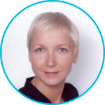 Tait Staff Spotlight: Antonija Maravic