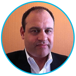 Tait Communication's Avi Friedman