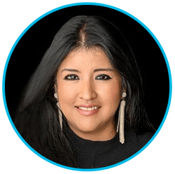 Tait Communication's Maria Rowe