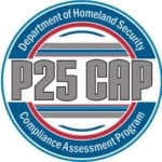 P25 CAP