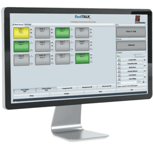 REDITALK Angle Screen
