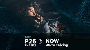 P25 Phase 2