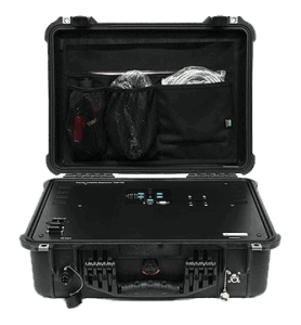 Tait Transportable Repeater
