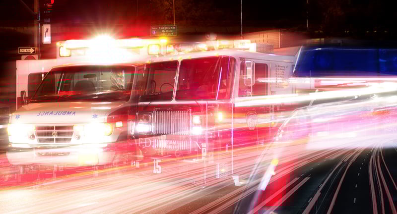 Not All Public Safety Comms are Created Equal