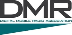 DMR logo