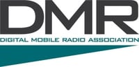 DMR logo