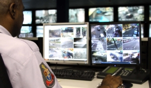Dispatch Console