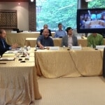 P25 Best Practices - Round 2. Washington D.C.