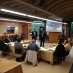 P25 Best Practices - Round 2. Washington D.C.