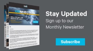 Subscribe to Newsletter