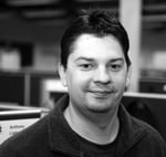 Steve Penny, Tait Communications