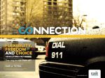Tait Connection - Issue 4