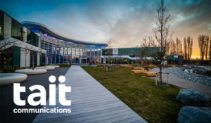 Tait Head Office