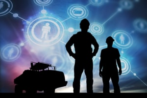 Tait Private LTE for Mining