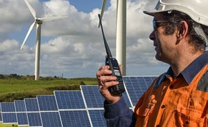 Soluções DMR
