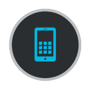 Mobile Remote Control (Smartphone User Interface)