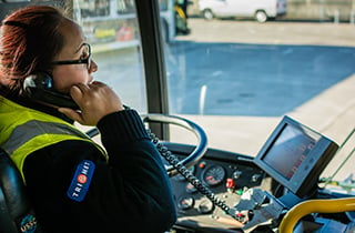 Maior Segurança das Equipes