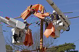 Enhanced Worker Safety