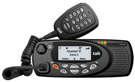 TM9300 Mobile