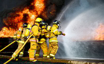 IP67 Water and dust protection