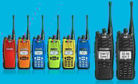 The Tait Tough Range has Grown