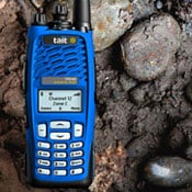 Solutions Overview | Tait Communications