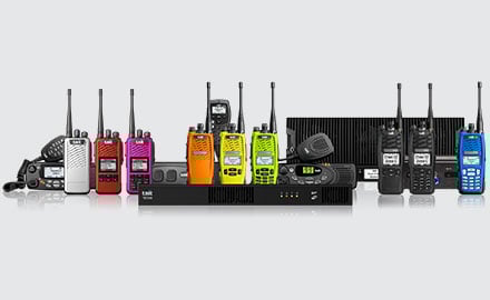 DMR Standards Update for Tait Solutions