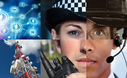 Interoperability and Convergence for Public Safety