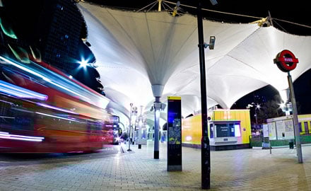 Metropolitan Bus Network Selects Tait DMR Tier 3