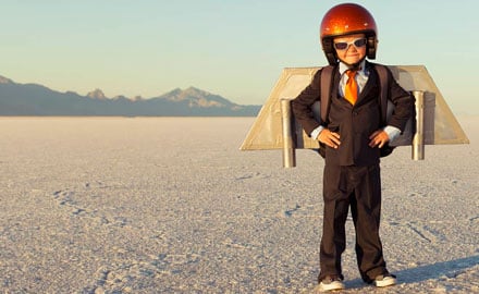 Mission Possible: How Integration and Applications are Shaping the Future