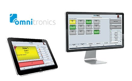 Technology Partners and Customer Success: Omnitronics