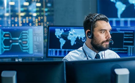 Omnitronics Announces Dynamic Regrouping for Tait DMR