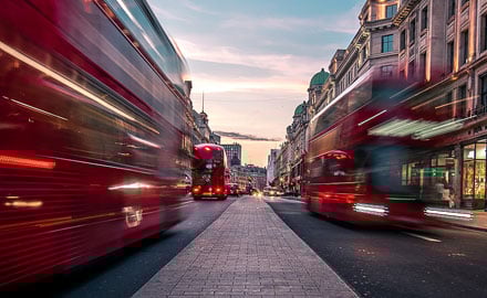 Public Transport: Journeys that Matter