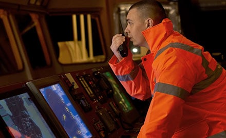 Tait Partners Keeping the Mining Industry Connected