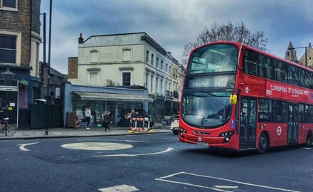 Transport for London