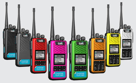 Why Flexibility Matters in a Portable Radio