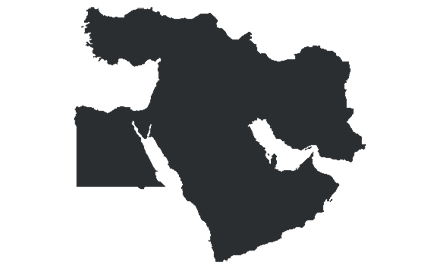 Middle East