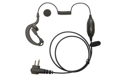 Earpiece