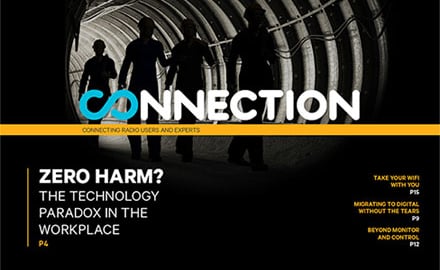 Connection8