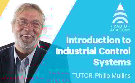 Introduction to Industrial Control Systems