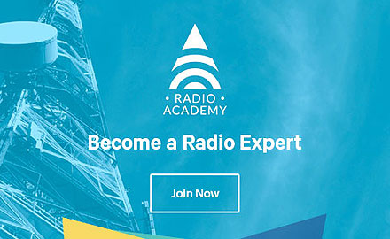 Tait Radio Academy