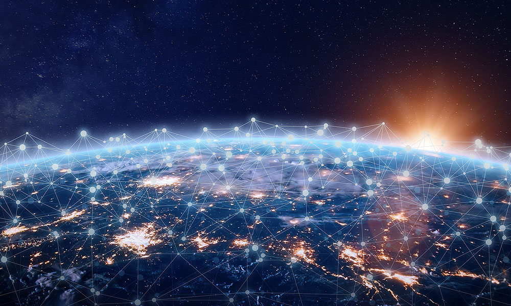 How will Technology Disrupt your Business? How will Technology Disrupt your Business?