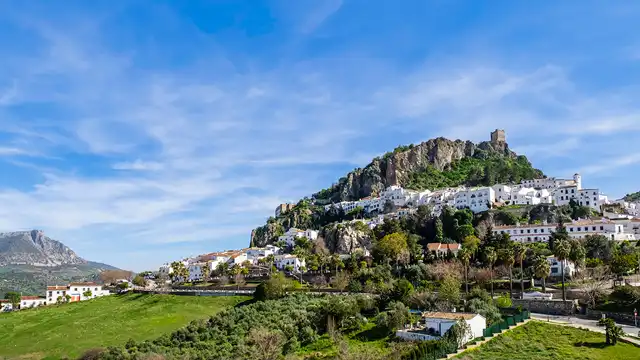 Andalucian Regional Government - Spain Andalucian Regional Government - Spain