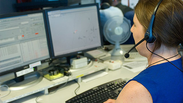 Cisco IPICS Radio Dispatch Solution, New Zealand Police
