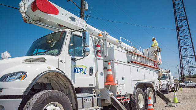 Kansas City Power and Light - MO USA Kansas City Power and Light - MO USA