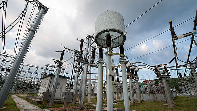 Lesotho Electricity Company, Lesotho