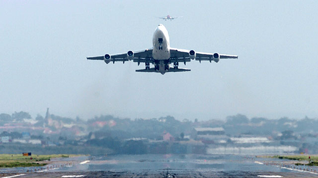 Sydney Airport Corporation, NSW, Australia