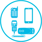 CHOICE OF DEVICES