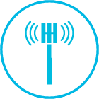BROADBAND ONLY OPERATIONS